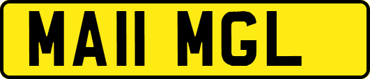 MA11MGL