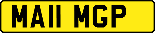 MA11MGP