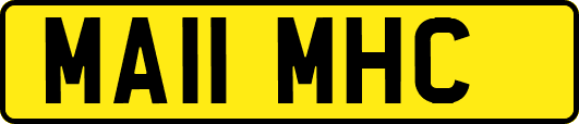 MA11MHC