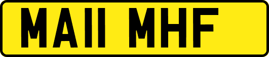 MA11MHF