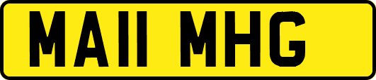 MA11MHG