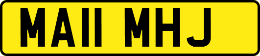MA11MHJ