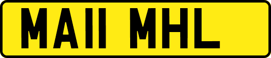 MA11MHL