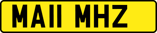 MA11MHZ