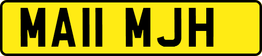 MA11MJH