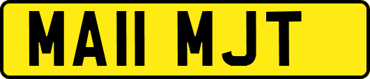 MA11MJT