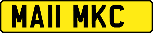 MA11MKC