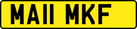 MA11MKF