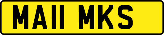 MA11MKS