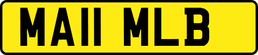 MA11MLB