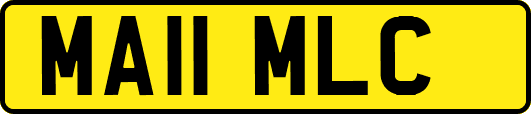 MA11MLC