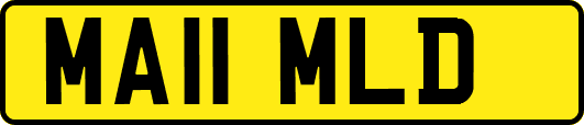 MA11MLD