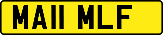 MA11MLF