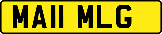 MA11MLG