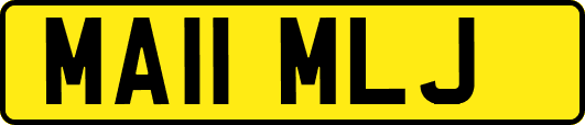 MA11MLJ