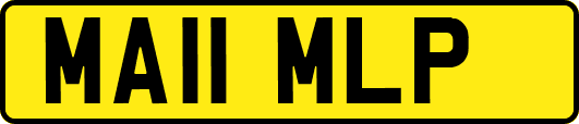 MA11MLP