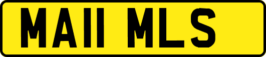 MA11MLS