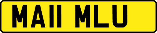 MA11MLU