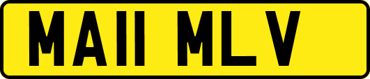 MA11MLV