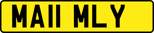 MA11MLY