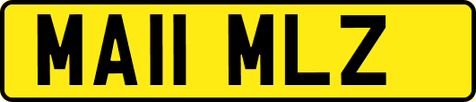 MA11MLZ