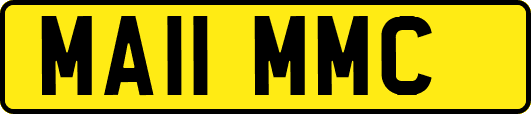 MA11MMC
