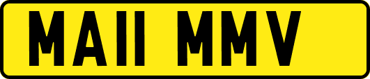 MA11MMV