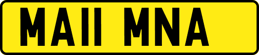 MA11MNA