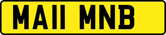 MA11MNB