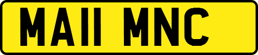 MA11MNC