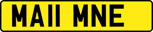 MA11MNE