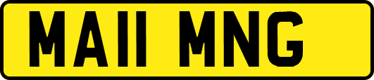 MA11MNG