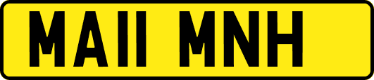 MA11MNH