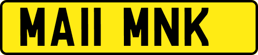 MA11MNK