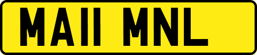 MA11MNL