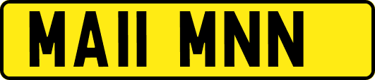 MA11MNN