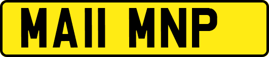 MA11MNP
