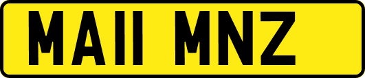 MA11MNZ
