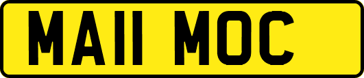 MA11MOC