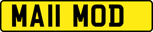 MA11MOD