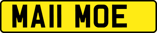 MA11MOE
