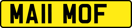 MA11MOF