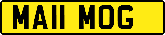 MA11MOG