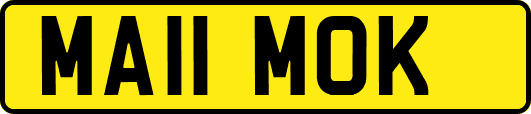 MA11MOK