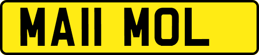 MA11MOL