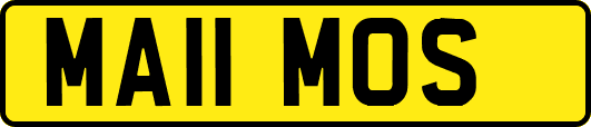 MA11MOS