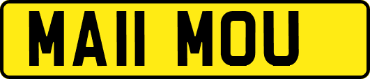 MA11MOU