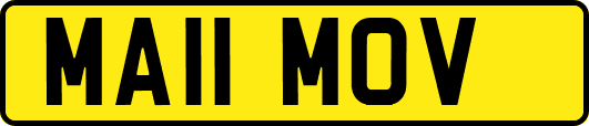 MA11MOV