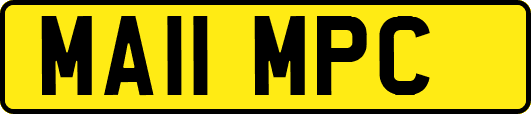 MA11MPC