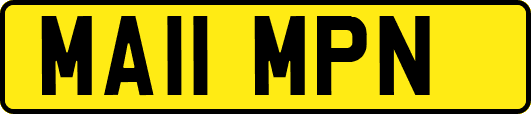 MA11MPN